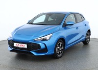 Vorschau: MG MG3 1.5 Hybrid Comfort Aut.