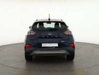 Ford Puma 1.0 M-Hybrid Titanium