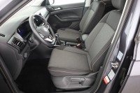 VW T-Cross 1.0 TSI