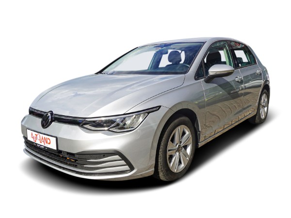 VW Golf VIII 1.5 TSI Life