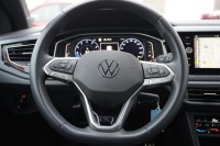 VW Taigo 1.0 TSI DSG R-Line