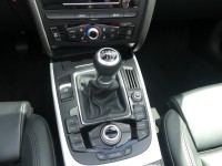 Audi A5 Cabrio 2.0 TFSI S line