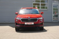 Skoda Karoq 1.5 TSI DSG