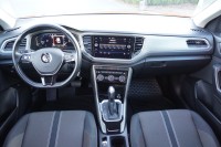 VW T-Roc 1.5 TSI Style