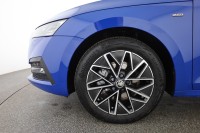 Skoda Octavia Combi 2.0 TDI DSG Clever 4x4