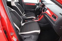 VW T-Roc 2.0 TSI 4Motion R-Line