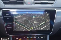 Skoda Superb Combi 2.0 TDI Sportline SHZ