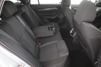 Skoda Octavia Combi 2.0 TDI DSG