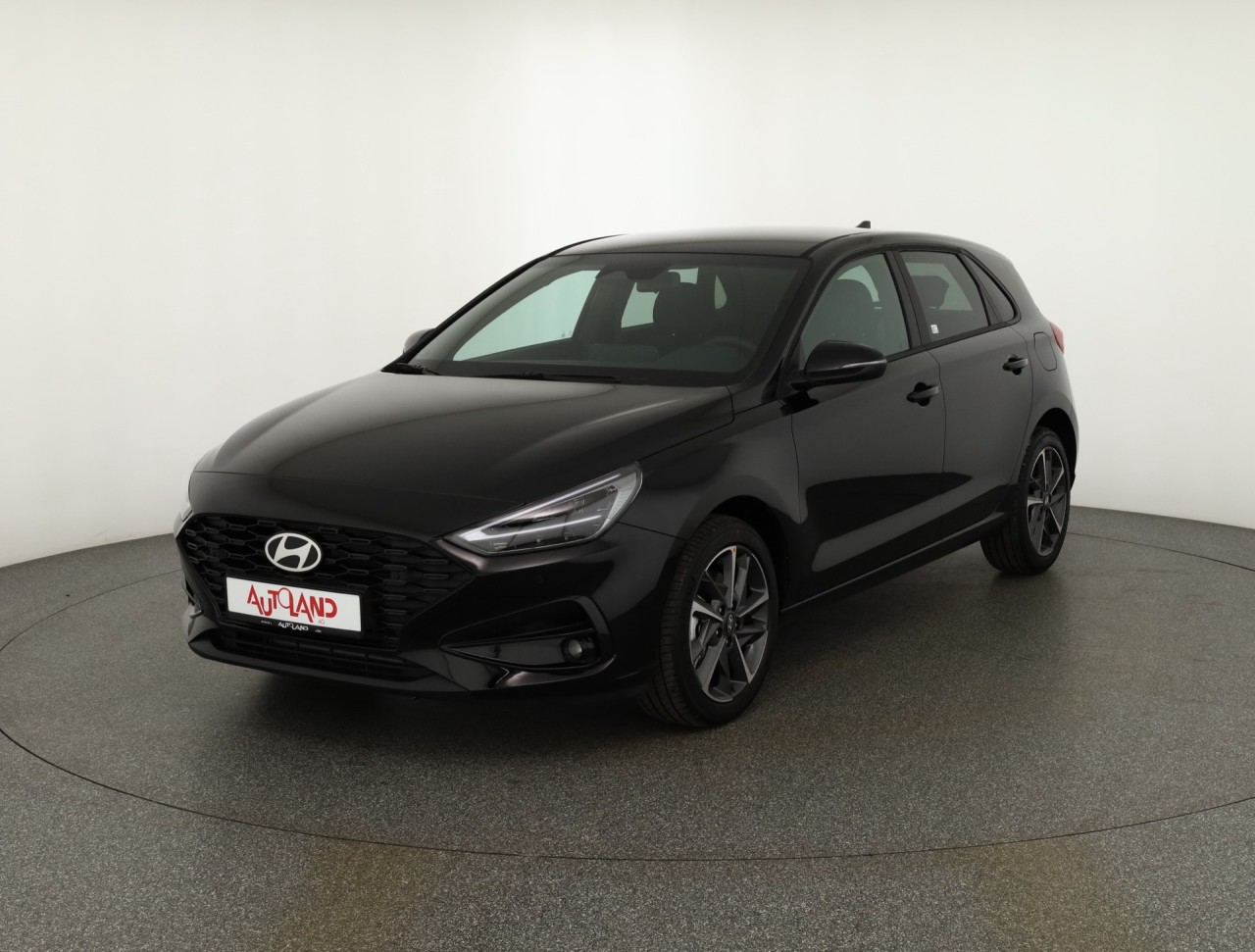 Hyundai i30 1.5 T-GDI