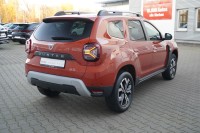 Dacia Duster TCe 150 4x4