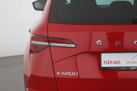 Skoda Karoq 1.5 TSI DSG