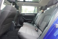 VW Passat Variant 2.0 R-Line DSG