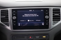 VW Golf Sportsvan 1.0 TSI DSG