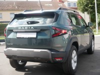 Dacia Duster Expression mHEV 140