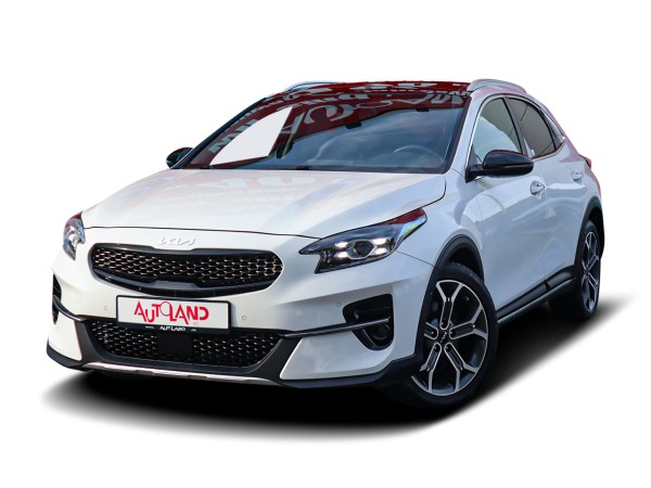Kia xcee'd XCeed 1.6 T-GDI Platinum