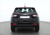 Jeep Compass 1.5 M-Hybrid