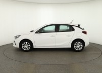 Vorschau: Opel Corsa F 1.2