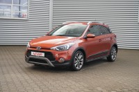 Vorschau: Hyundai i20 Active 1.0 T-GDI blue Trend