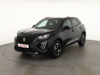 Peugeot 2008 1.2 Hybrid 136 Aut. Sitzheizung LED Tempomat