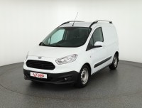 Ford Transit Courier 1.5 TDCi Bluetooth Einparkhilfe hinten Lichtsensor