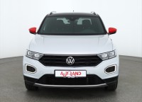 VW T-Roc 1.5 16V TSI Sport