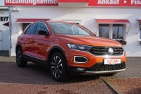VW T-Roc 1.5 TSI United
