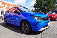 Opel Grandland (X) 1.2 Turbo Elegance