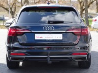 Audi A4 Avant 35 2.0 TFSI S-tronic advanced