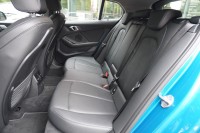 BMW 118 i Advantage