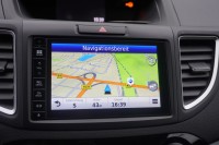 Honda CR-V 2.0 Comfort 4WD