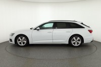 Vorschau: Audi A6 Avant 40 TDI s-tronic sport