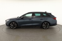Vorschau: Cupra Leon ST 1.4 TSI e-Hybrid