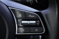 Kia cee'd Sporty Wagon Ceed SW 1.4 T-GDI