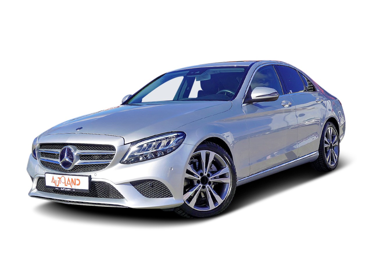 Mercedes-Benz C 200 C200 Avantgarde
