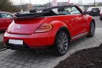 VW Beetle Cabriolet 2.0 R-Line
