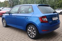 Skoda Fabia 1.0 TSI Clever Best of DSG