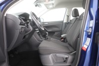 VW T-Cross 1.0 TSI