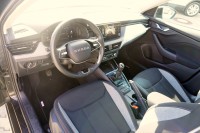 Skoda Kamiq 1.0 TSI