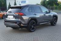 Toyota RAV 4 RAV4 2.5 Hybrid 4x4 Style Selection