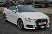 Audi A3 Cabrio 1.5