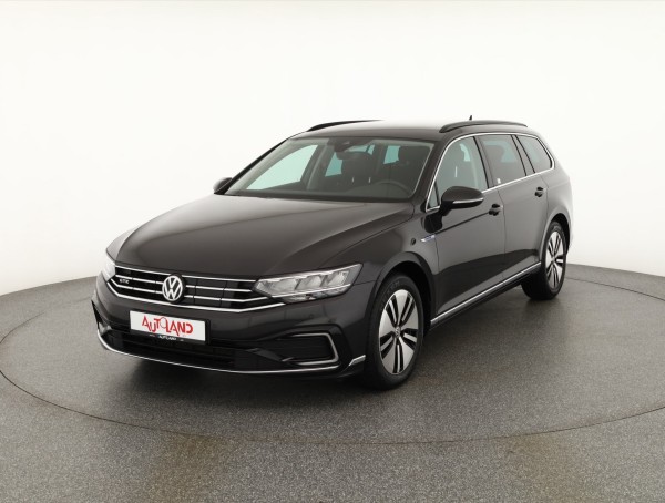 VW Passat Variant 1.4 TSI GTE