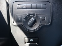 Mercedes-Benz Vito Tourer lang 9-Sitzer Aut.