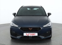 Cupra Leon ST 2.0 TSI DSG VZ 4Drive