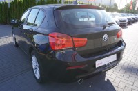 BMW 118 i Advantage Aut.
