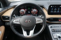 Hyundai Santa Fe 2.2 T-GDI 4WD
