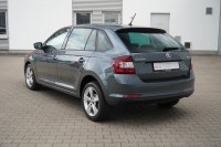 Skoda Rapid 1.4 TSI Spaceback Clever