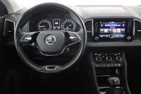 Skoda Karoq 2.0 TDI DSG Clever 4x4