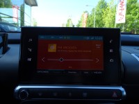 Citroen C4 Cactus 1.2 PureTech 110 Shine