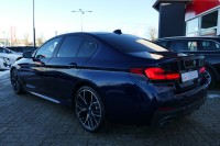 BMW 520 d M Sport xDrive MHEV Aut.