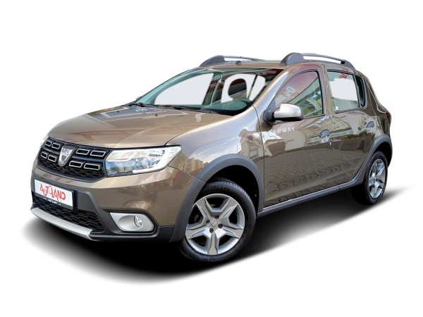 Dacia Sandero II 0.9 TCe 90 Stepway